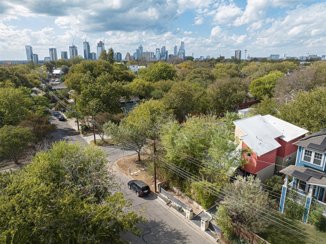 House in Austin, Texas, United States 4 - 18274337