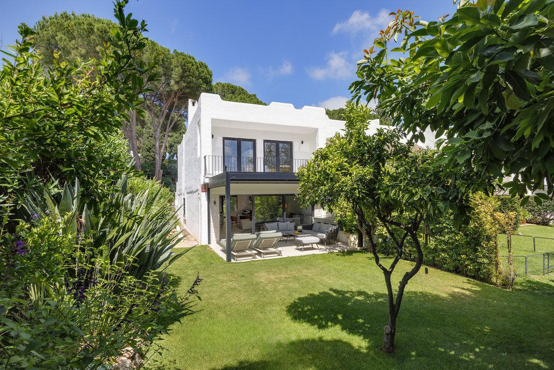 House in Puerto Banus, Marbella, Spain 2 - 18276287