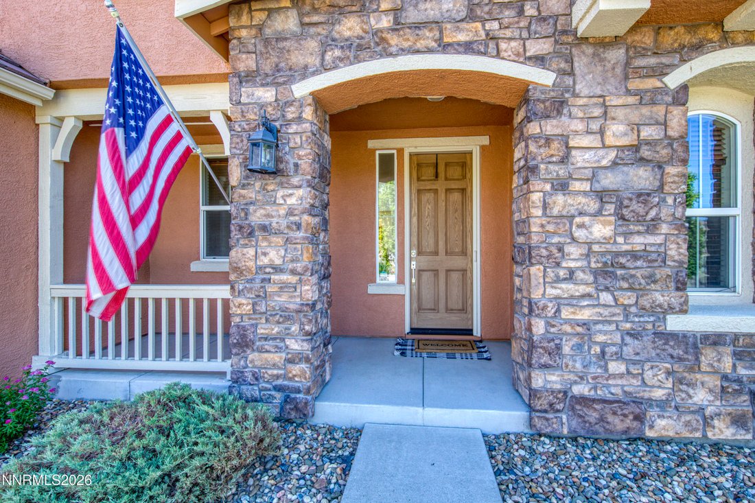 House in Reno, Nevada, United States 3 - 18273389