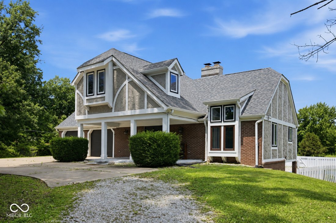 House in Avon, Indiana, United States 3 - 18270761