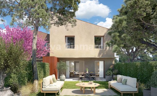 Casa en Ouest, Jacou, Francia 1