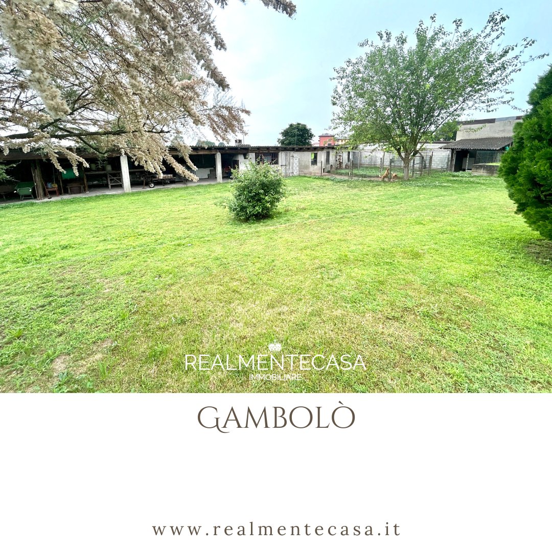 Country House in Historic Center, Pavia, Lombardy 1 - 15778107