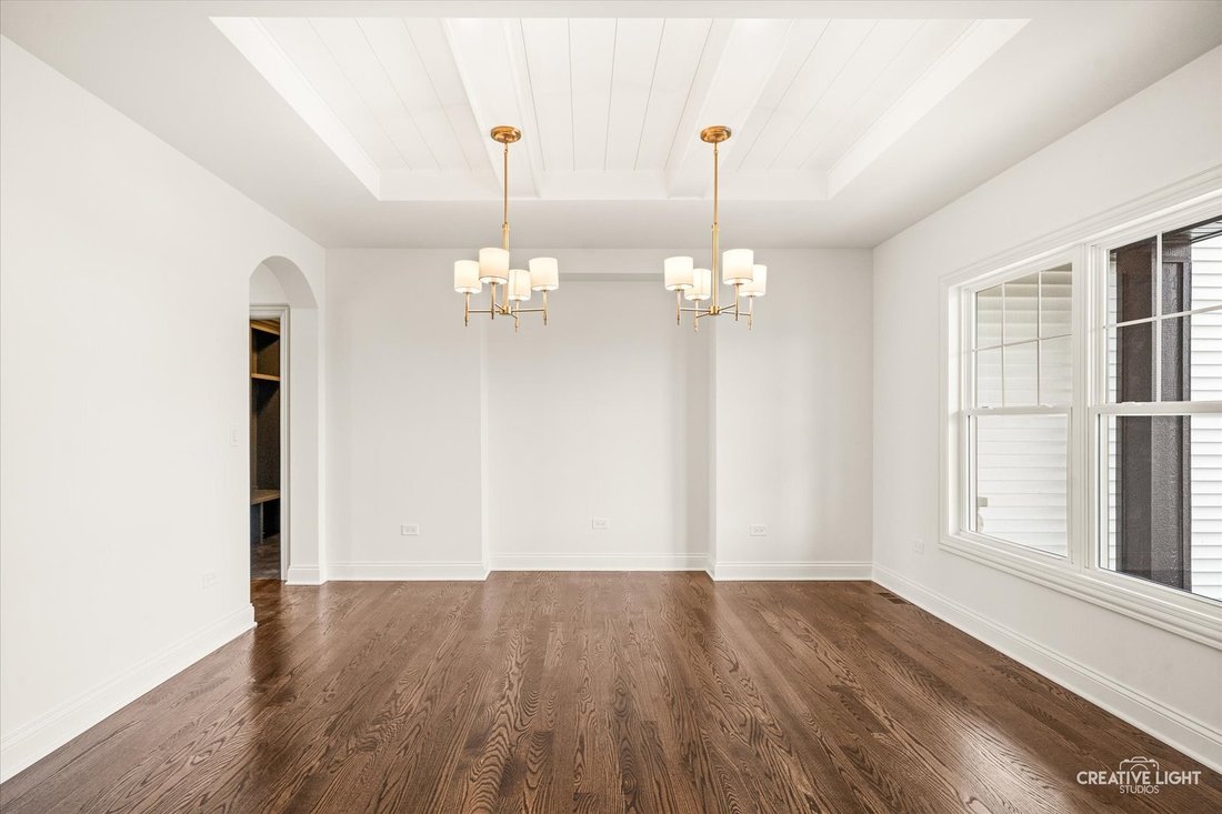House in Bolingbrook, Illinois, United States 5 - 17204097