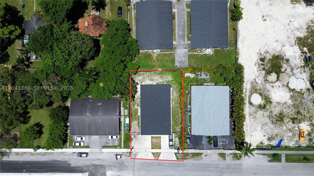 House in Miami, Florida, United States 4 - 18273735