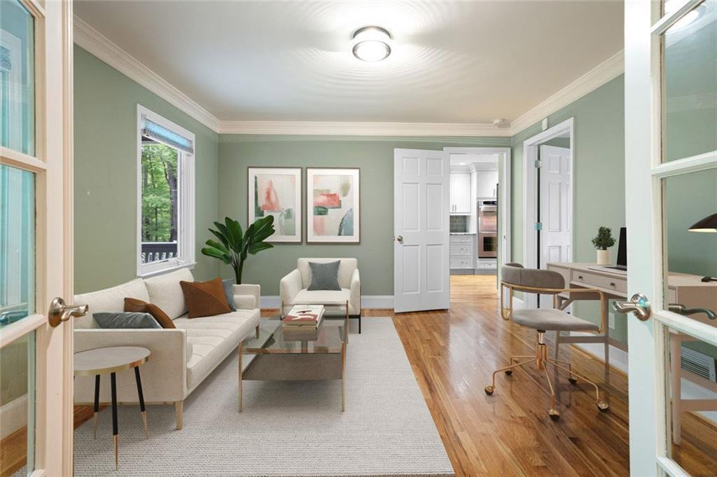 House in Smyrna, Georgia, United States 4 - 18270554