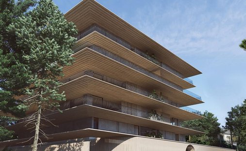 Apartment in Glyfada, Attica, Greece 1