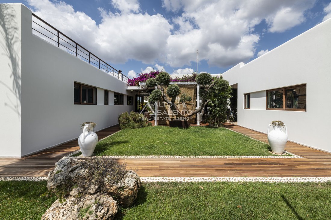 Villa in Carovigno, Apulia, Italy 4 - 18273690