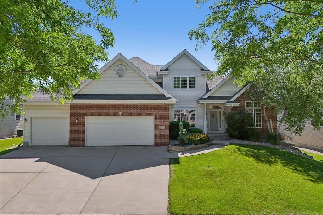 House in Waunakee, Wisconsin, United States 1 - 18270953