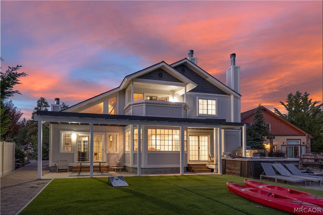 House in Big Bear Lake, California, United States 1 - 18275229
