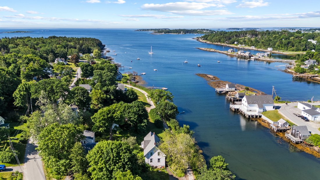 House in Harpswell, Maine, United States 1 - 18274975