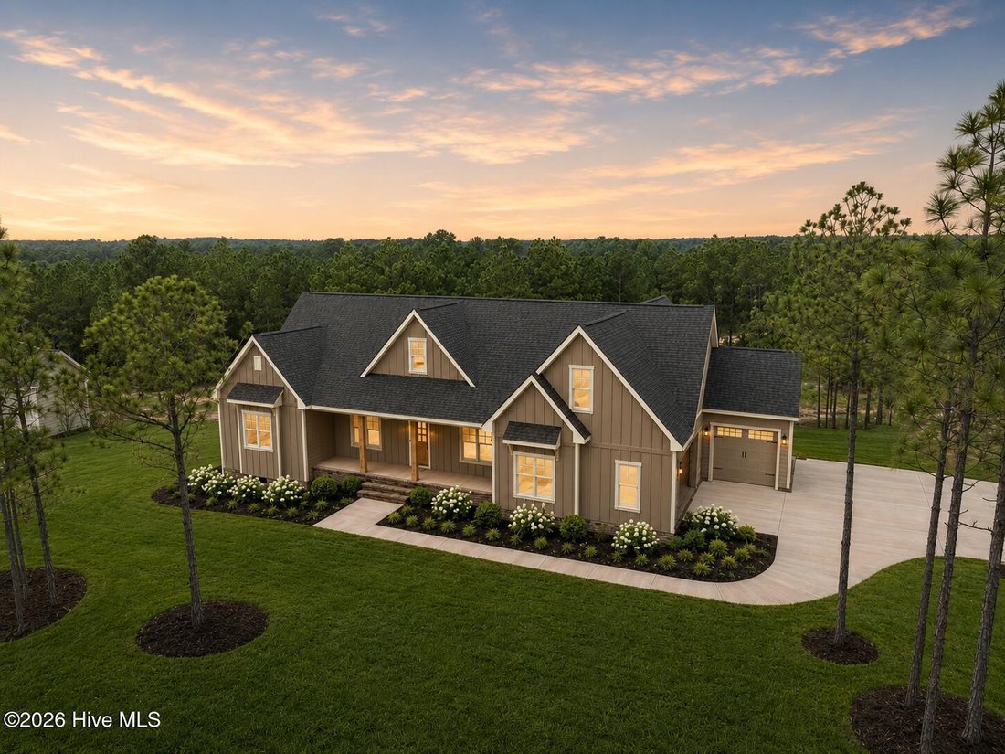 House in Sanford, North Carolina, United States 1 - 18274174