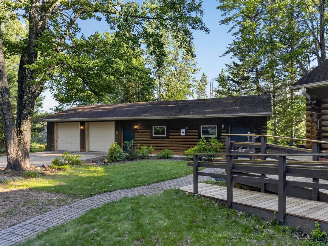 House in Eagle River, Wisconsin, United States 2 - 18272302