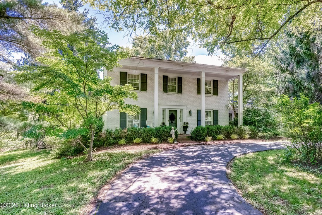 House in La Grange, Kentucky, United States 1 - 18272697