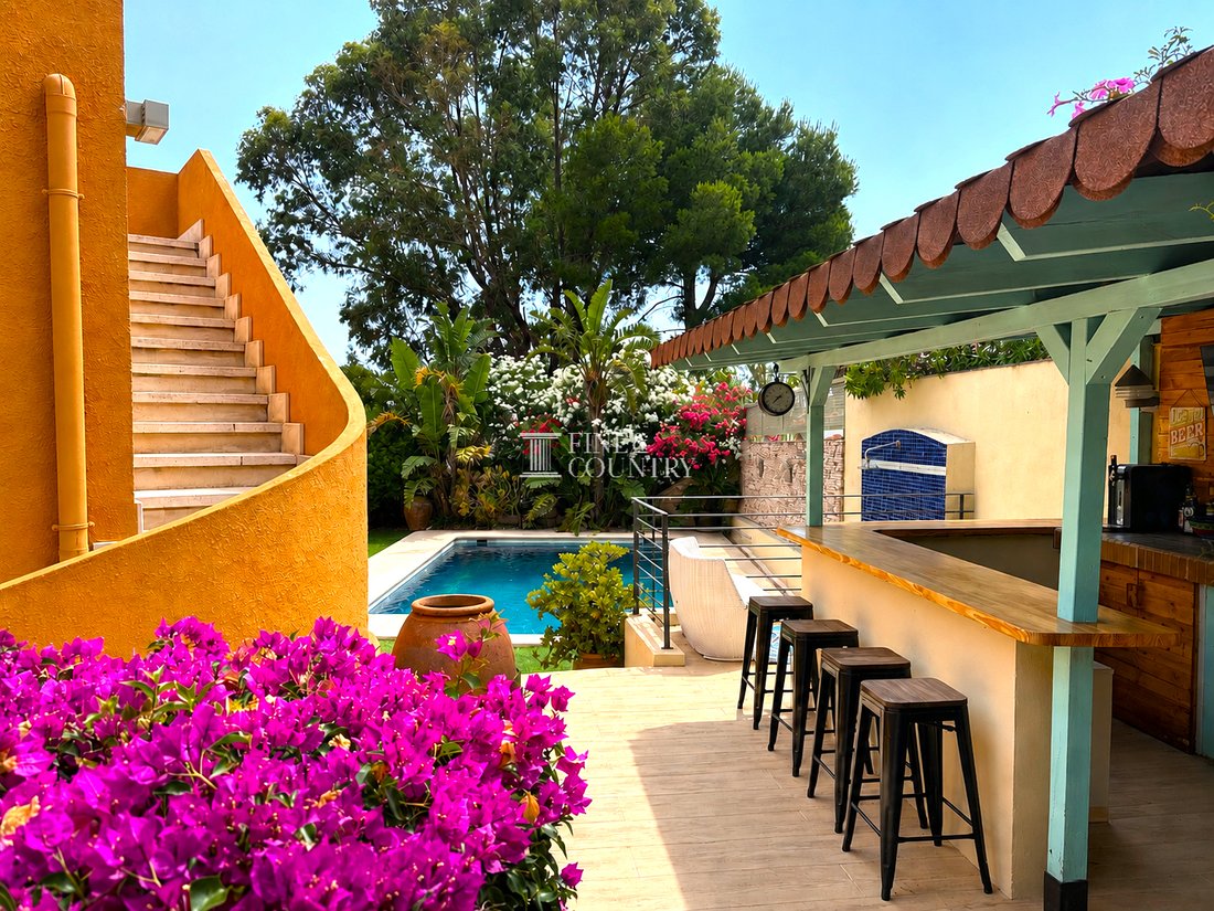 Villa in Denia, Valencian Community, Spain 4 - 18275379