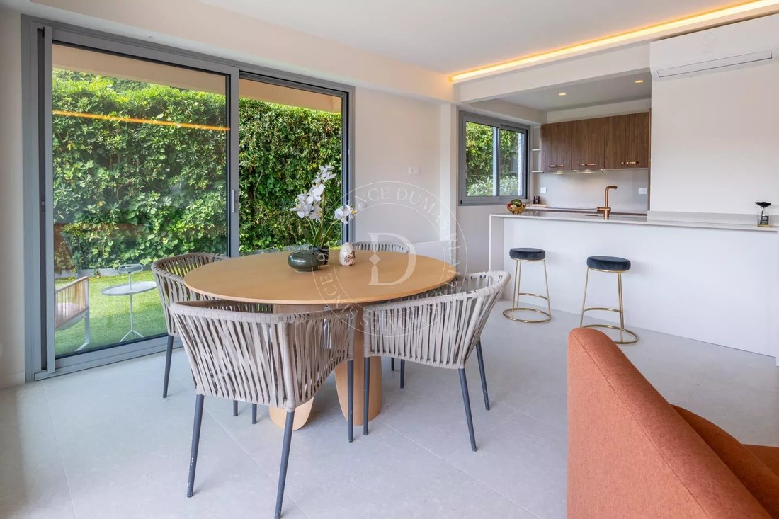 Apartment in Le Port, Villefranche-sur-Mer, France 5 - 18273683