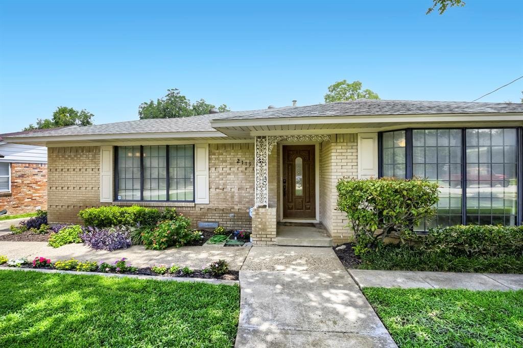 House in Dallas, Texas, United States 1 - 18267530