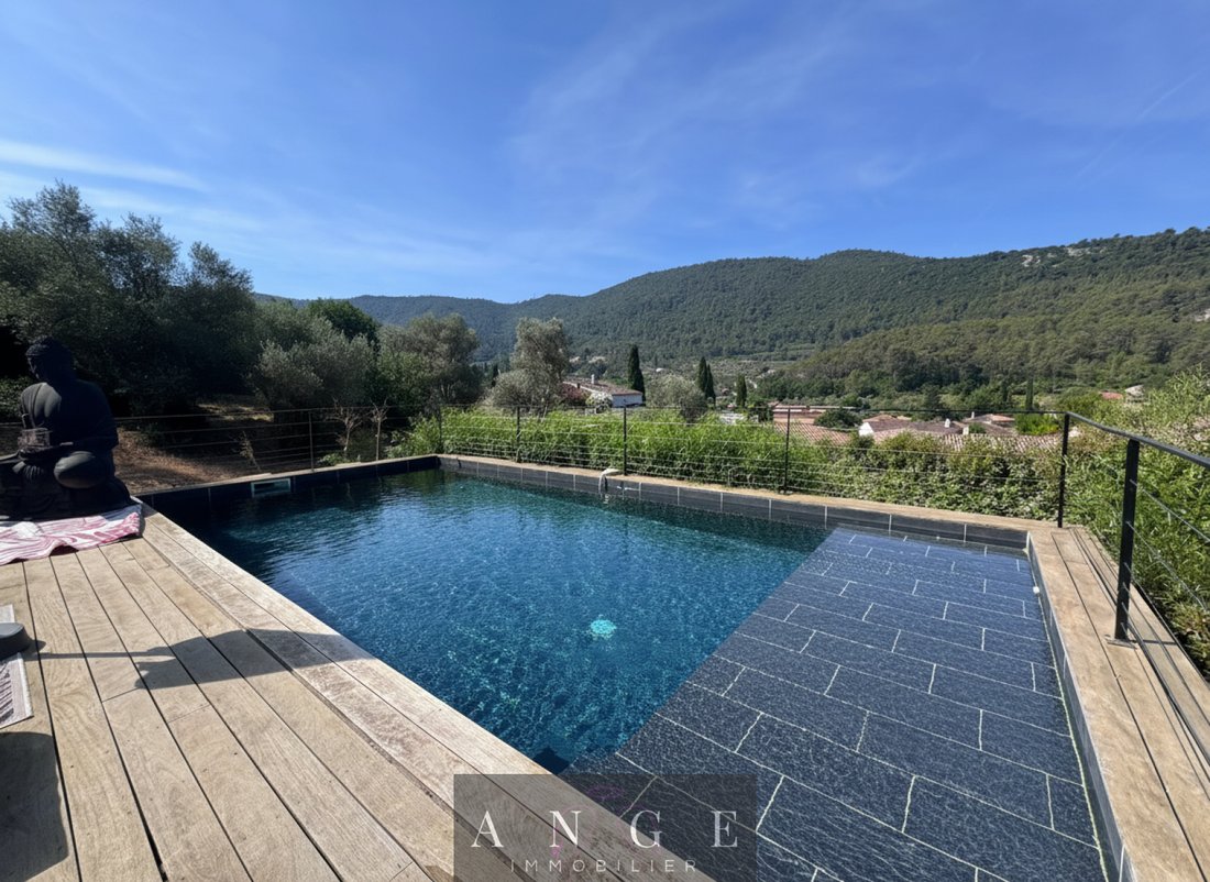House in Solliès-Toucas, Provence-Alpes-Côte d'Azur, France 2 - 18273995