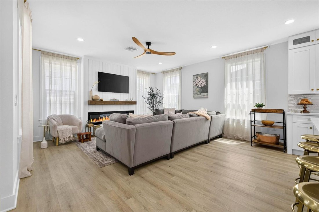 House in St. Petersburg, Florida, United States 4 - 18274698