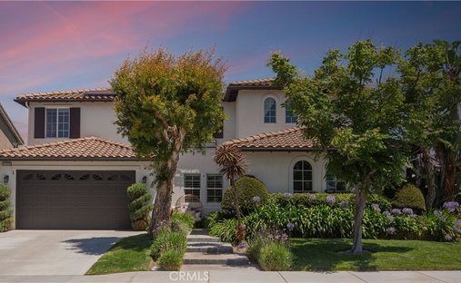 House in Corona, California, United States 1