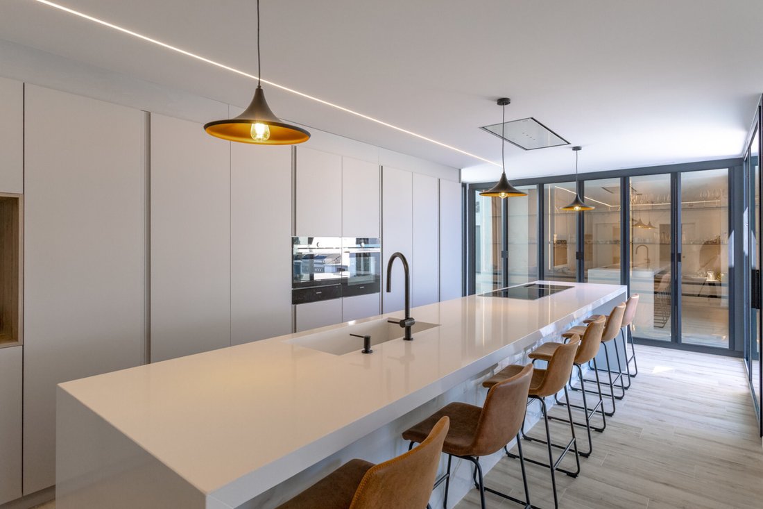 House in Sant Andreu de Llavaneres, Catalonia, Spain 2 - 18272862