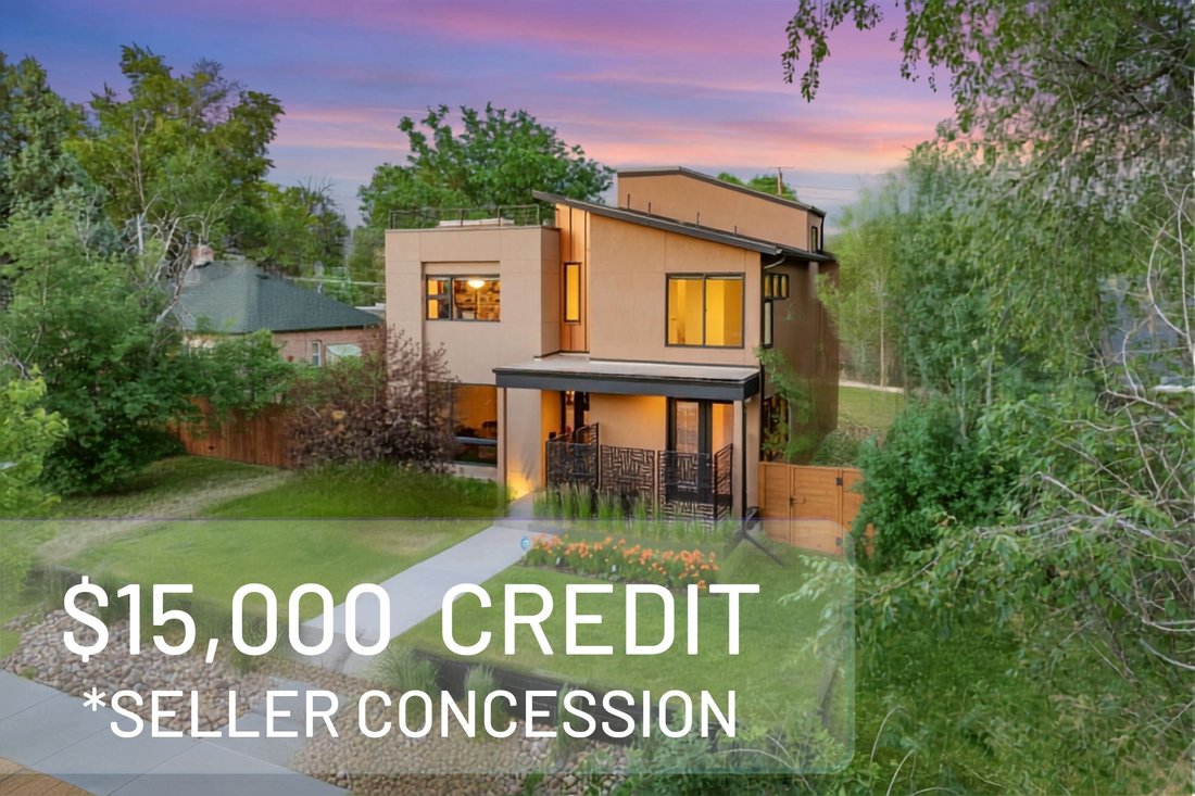 House in Denver, Colorado, United States 1 - 18027214