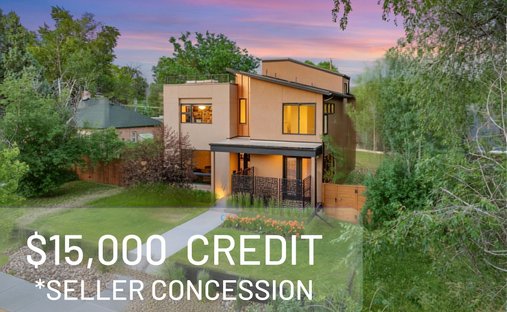 Casa a Denver, Colorado, Stati Uniti 1
