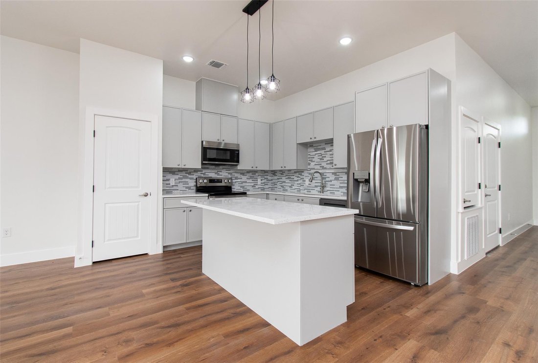Apartment in Jarrell, Texas, United States 3 - 16589546