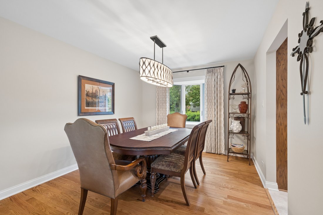 House in Wheaton, Illinois, United States 5 - 18271583