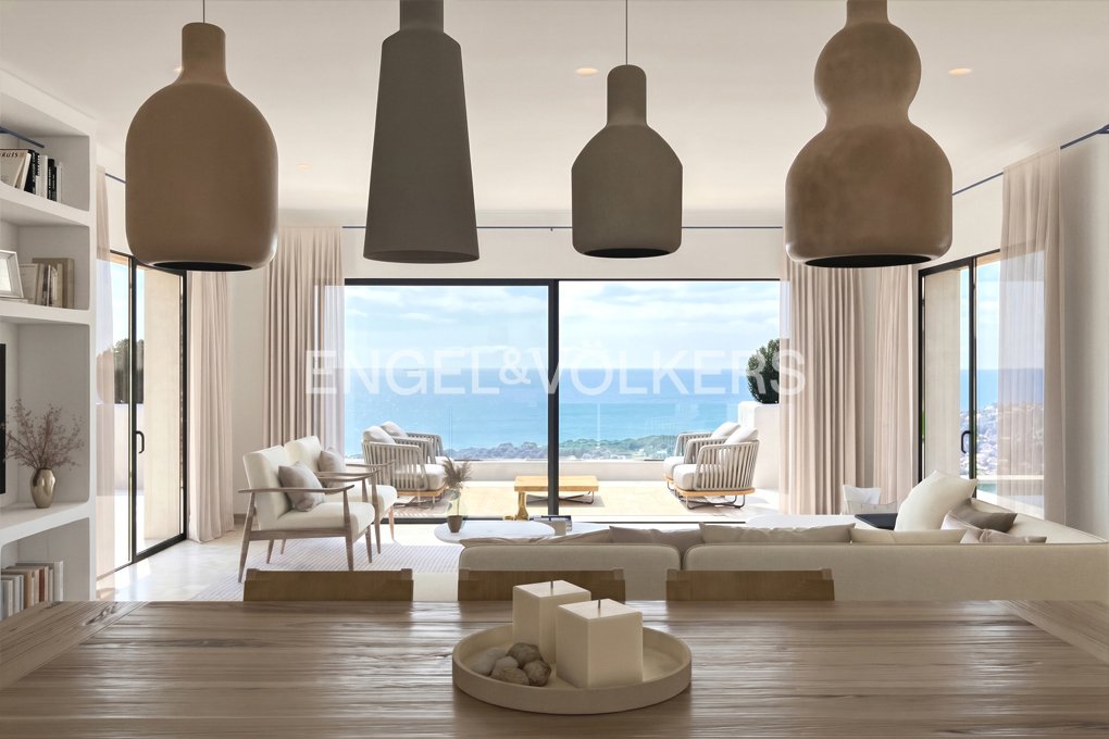 Villa in Moraira, Teulada, Valencian Community 2 - 18270402