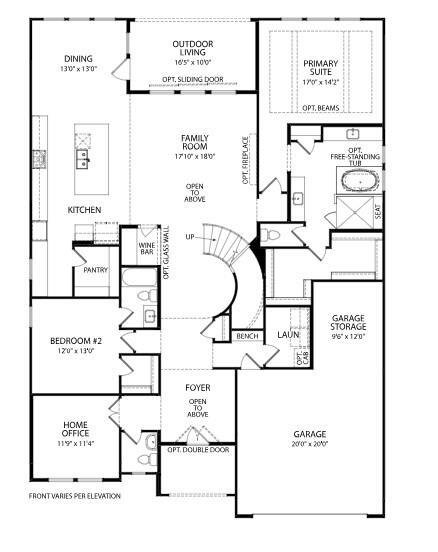 House in Spicewood, Texas, United States 2 - 18274363