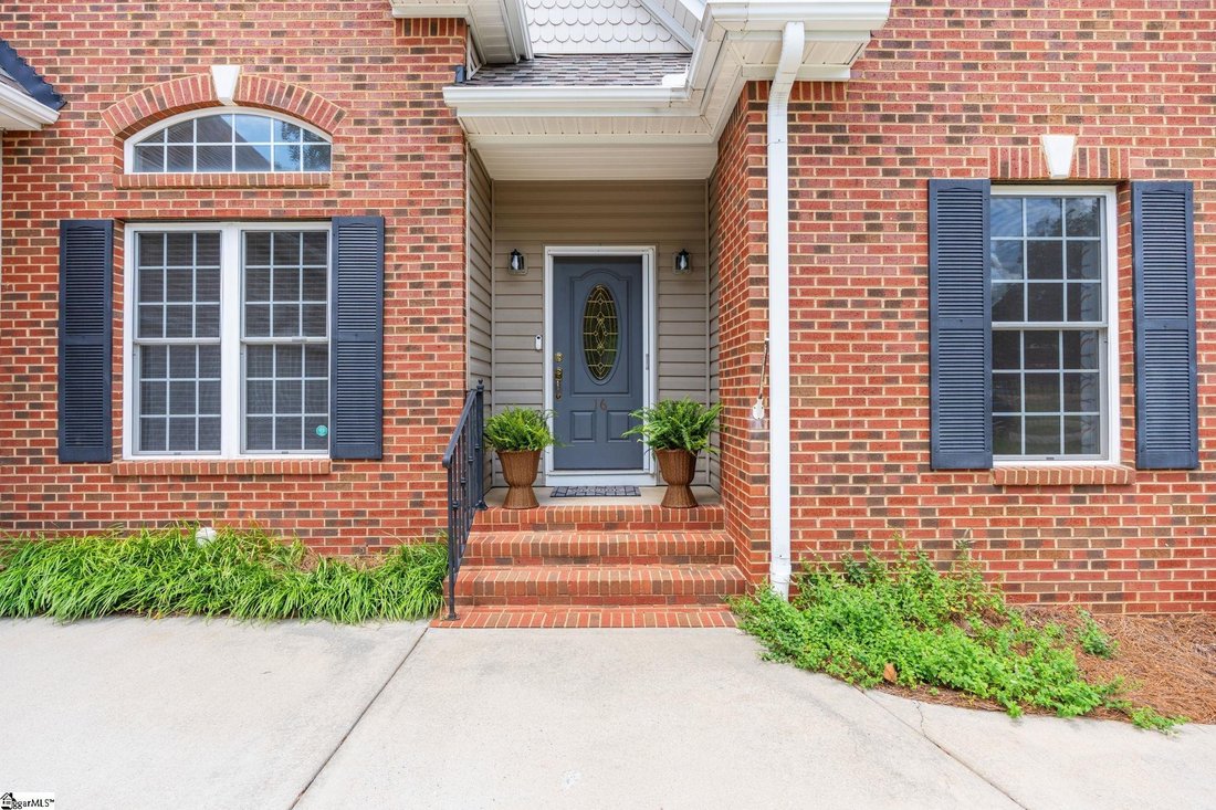 House in Greenville, South Carolina, United States 2 - 18274419