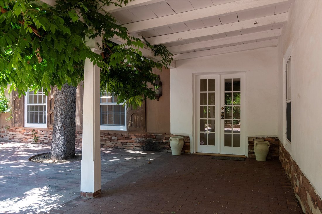 Condo in Santa Fe, New Mexico, United States 4 - 18273789