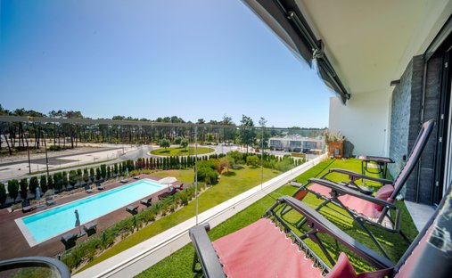Appartamento a Amora, Setúbal Municipality, Portogallo 1