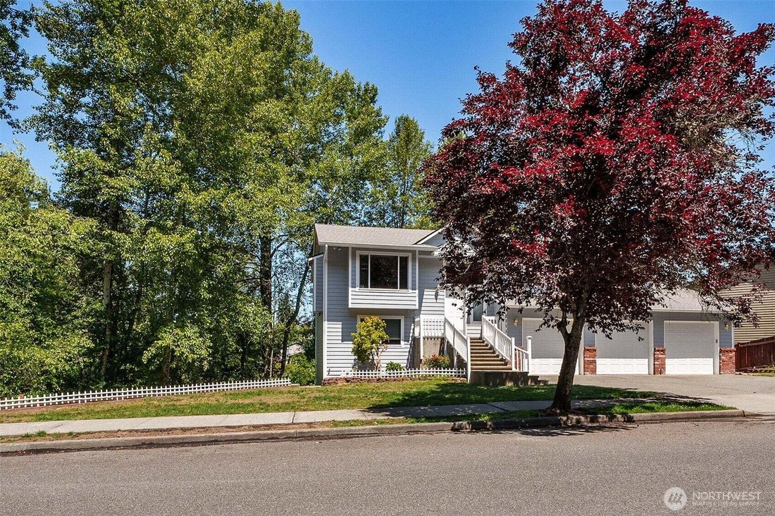 House in Edgewood, Washington, United States 2 - 18275237