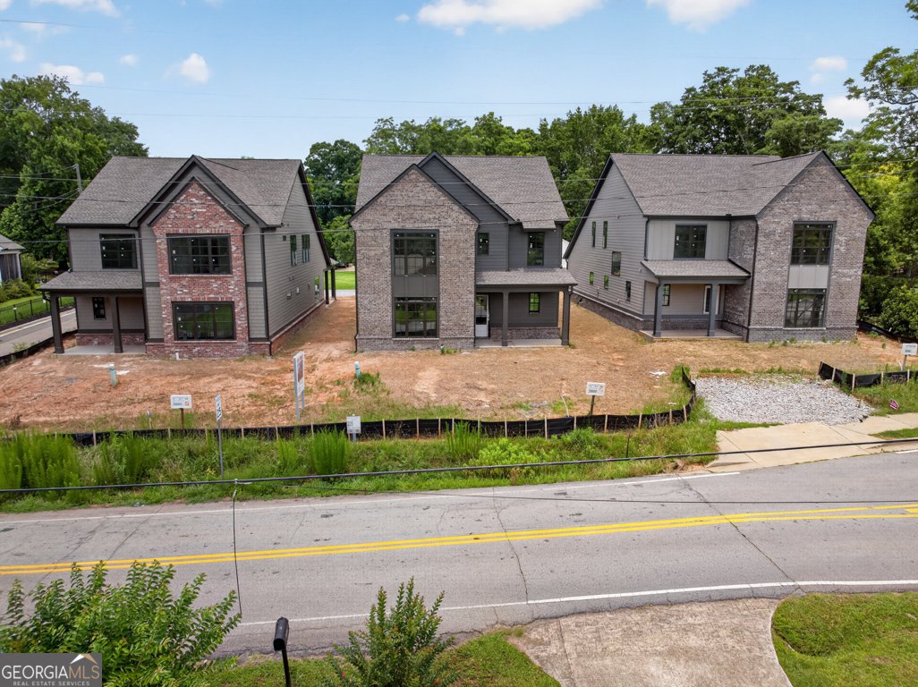 House in Flowery Branch, Georgia, United States 1 - 18200523
