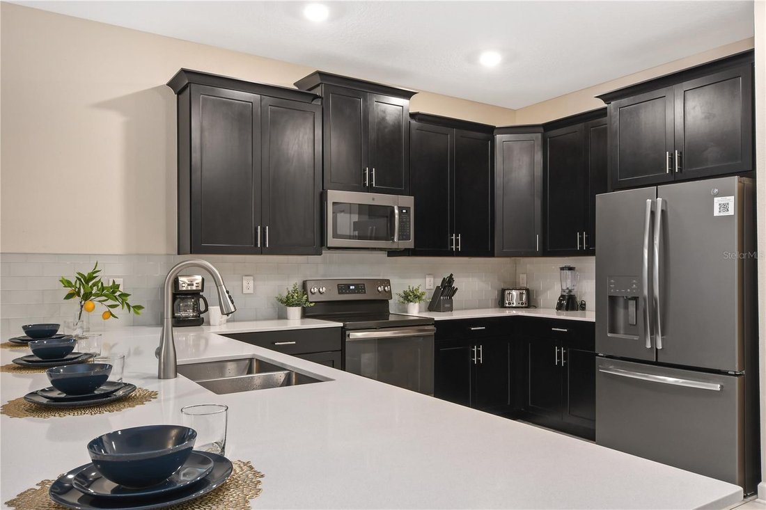 House in Kissimmee, Florida, United States 5 - 18270297