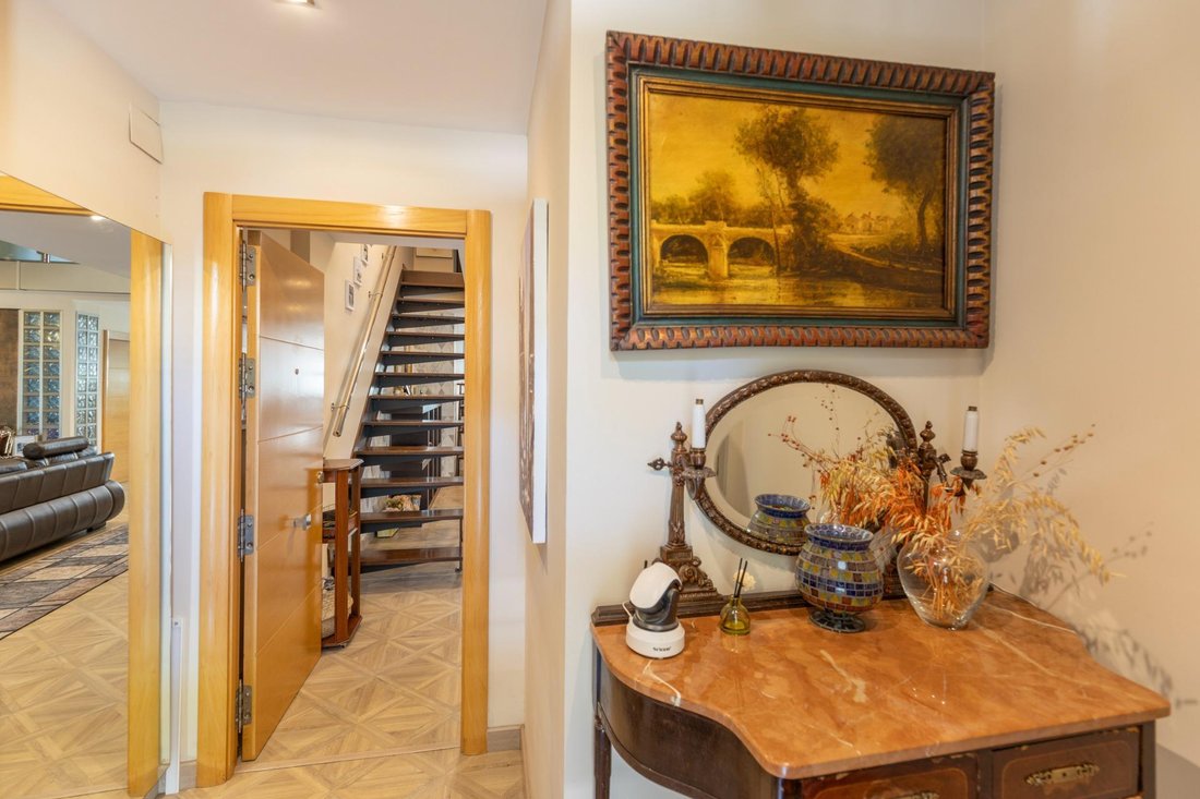 Wohnung in Beiro, Granada, Spanien 2 - 18275316