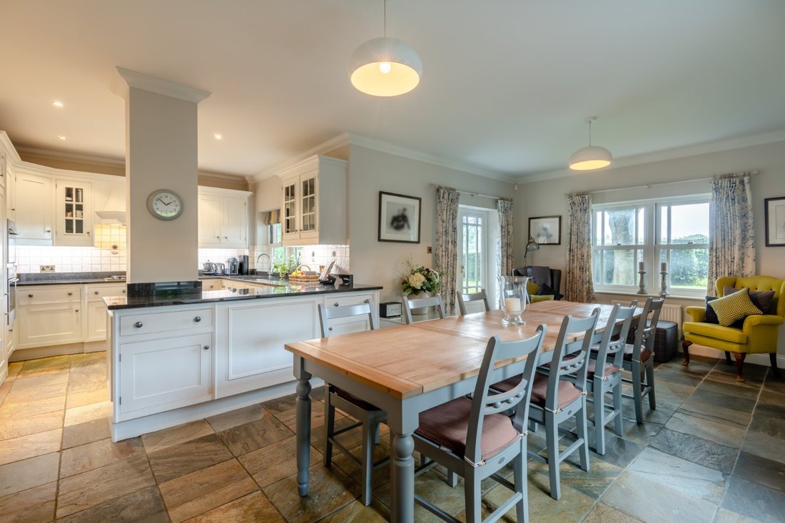 House in Otterden, Maidstone, England 4 - 16720753