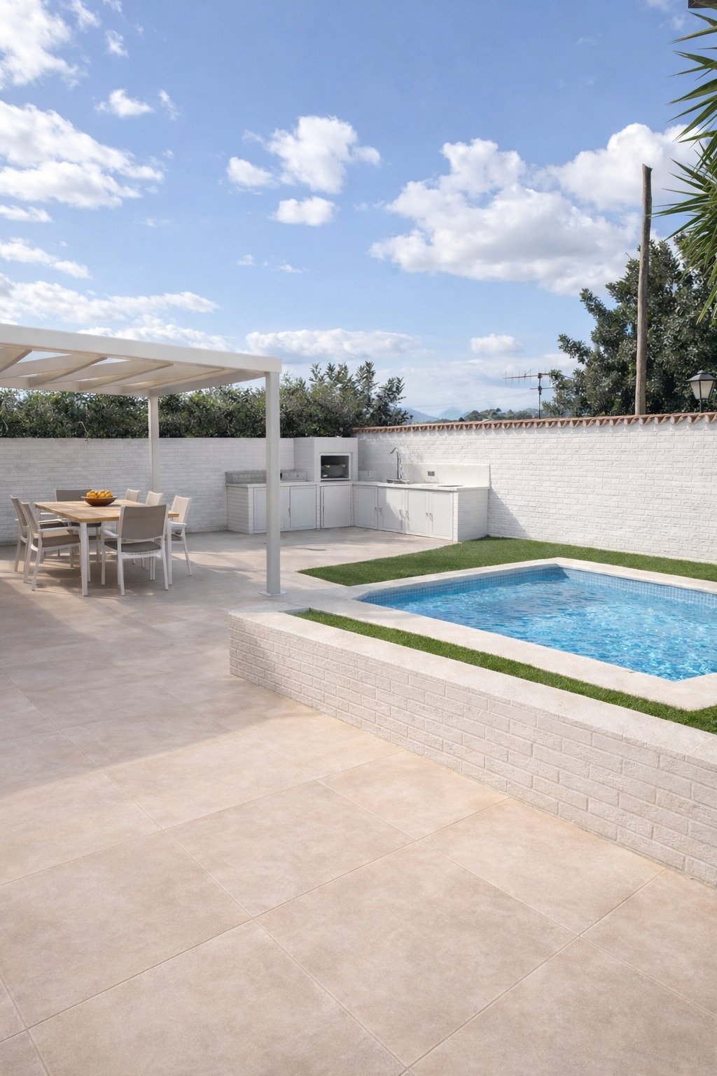 Villa a Fuengirola, Andalusia, Spagna 3 - 18271222