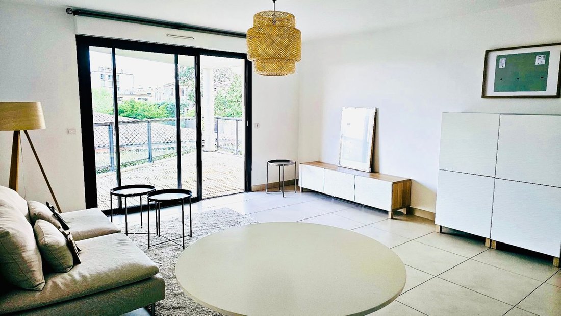 Apartment in Granettes-Jauberte-Sainte Anne, Aix-en-Provence, France 4 - 18271329