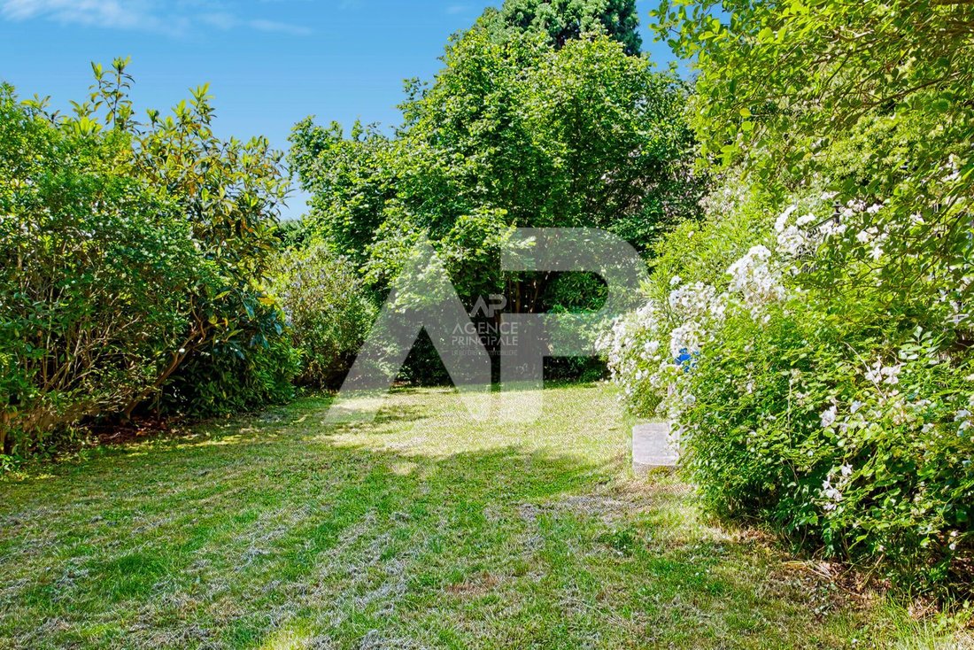 House in Beau Site-Pommerets-Binelles, Sevres, France 2 - 18271032