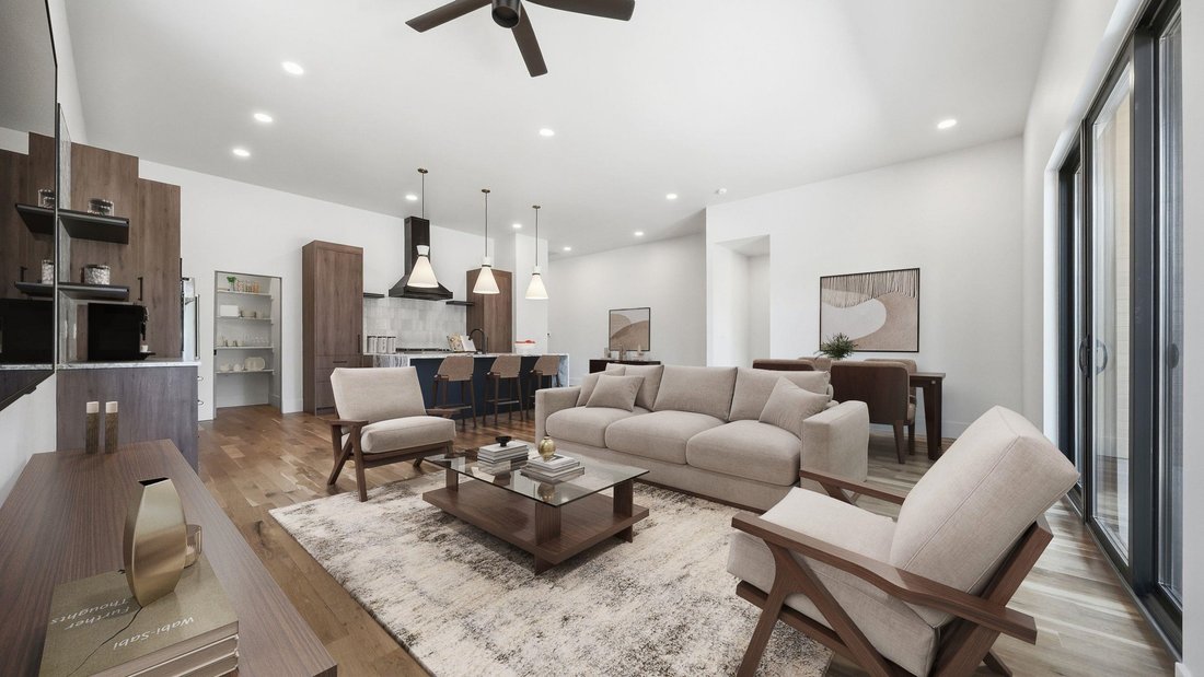 House in Grand Junction, Colorado, United States 2 - 18273405