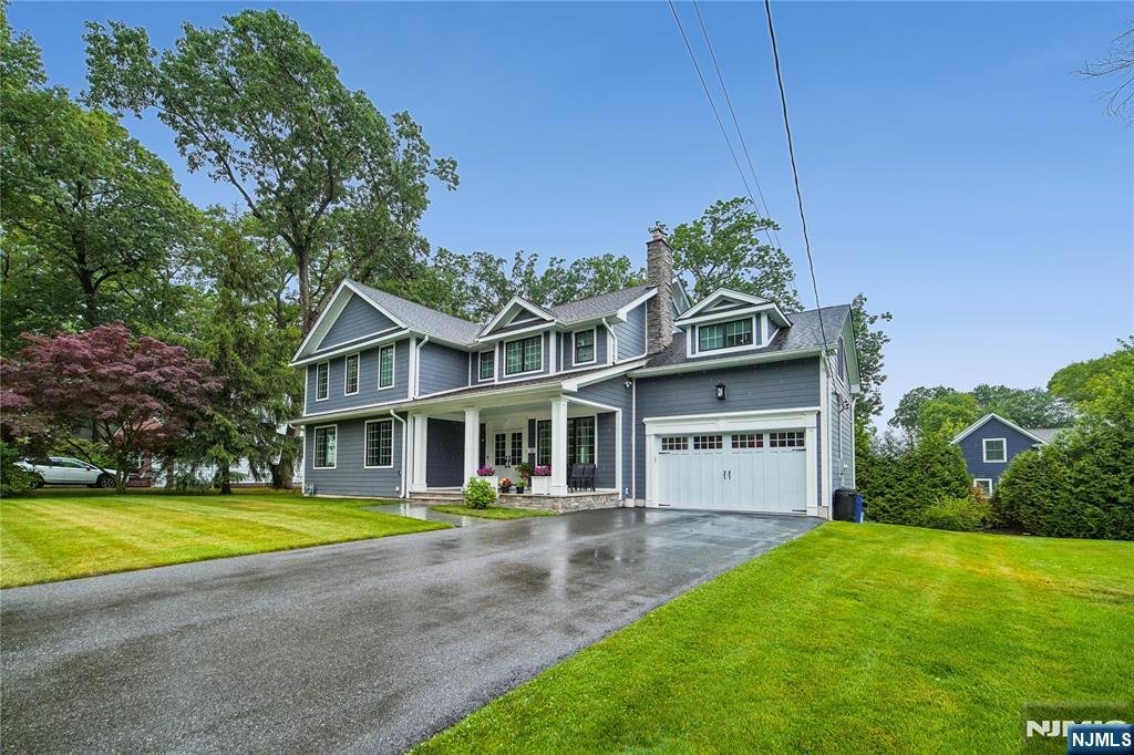 House in Fair Lawn, New Jersey, United States 2 - 18271707