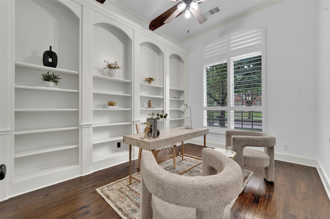 House in Allen, Texas, United States 3 - 18274799
