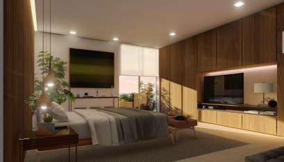 Apartment in Cancún, Quintana Roo, Mexico 3 - 18272300