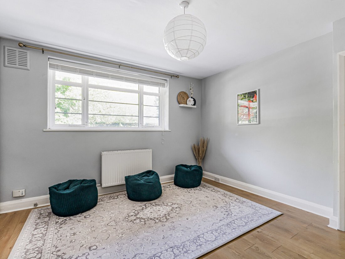 Apartment in Chiswick, Hounslow, England 3 - 18275375
