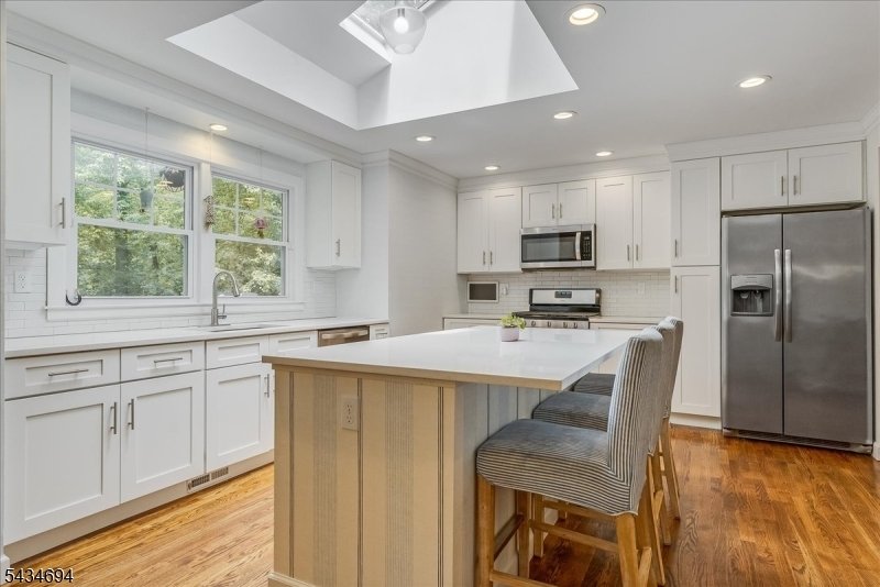 House in Springfield Township, New Jersey, United States 1 - 18274926