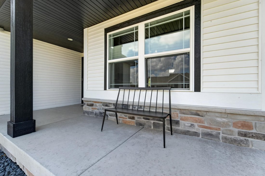 House in Waunakee, Wisconsin, United States 3 - 18270497