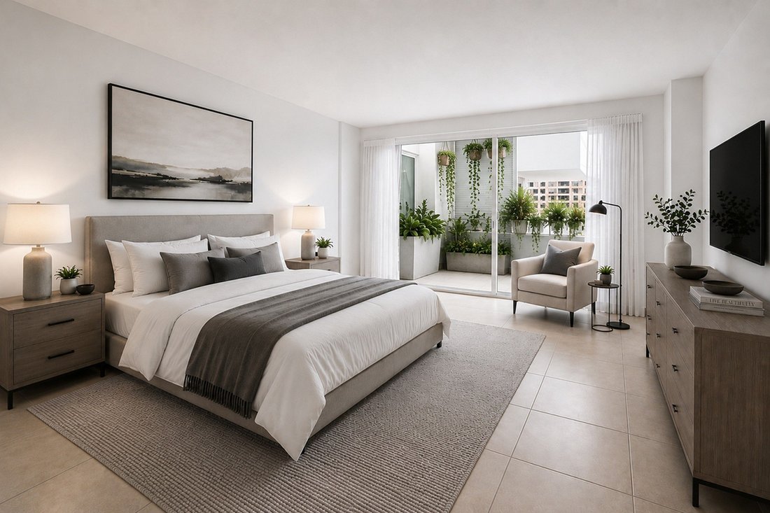 Condo in Key Biscayne, Florida, United States 3 - 18220414
