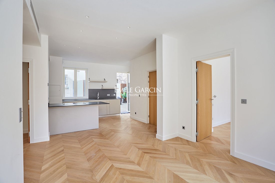 Apartment in La Plaine des Sablons, Neuilly-sur-Seine, France 2 - 18272170